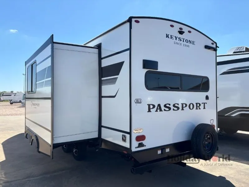 2026 Keystone Passport Super Lite 2450RK - Photo 4