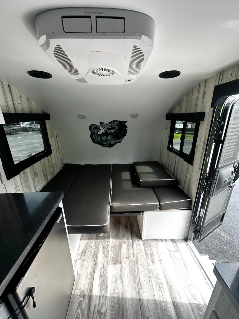2025 Travel Lite Rove Lite 14FB - Photo 3