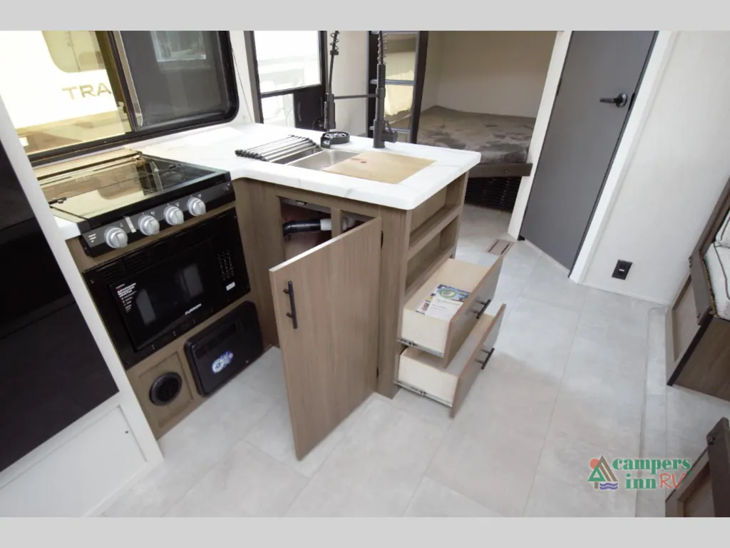 2026 Forest River Westbrook Luxury 285BHLC, Photos photo 24