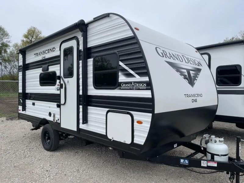 2026 Grand Design Transcend One 151BH - Photo 2