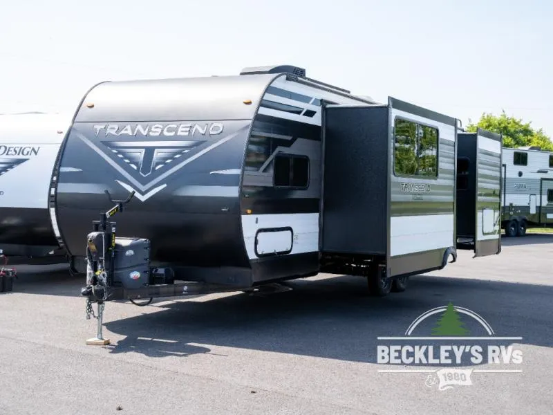 2022 Grand Design Transcend Xplor 251BH - Photo 4