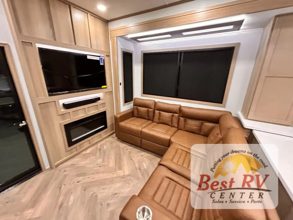 2026 Keystone Raptor 441, Photos photo 36