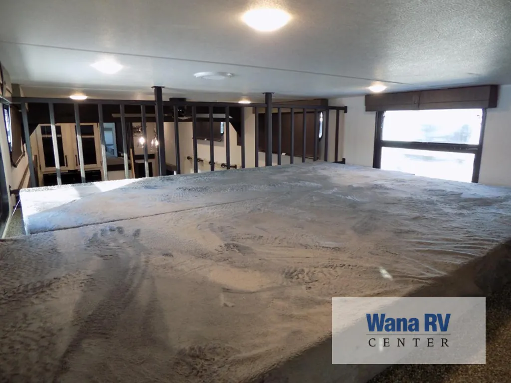 2026 Forest River Puma Vista 423LFT, Photos photo 23