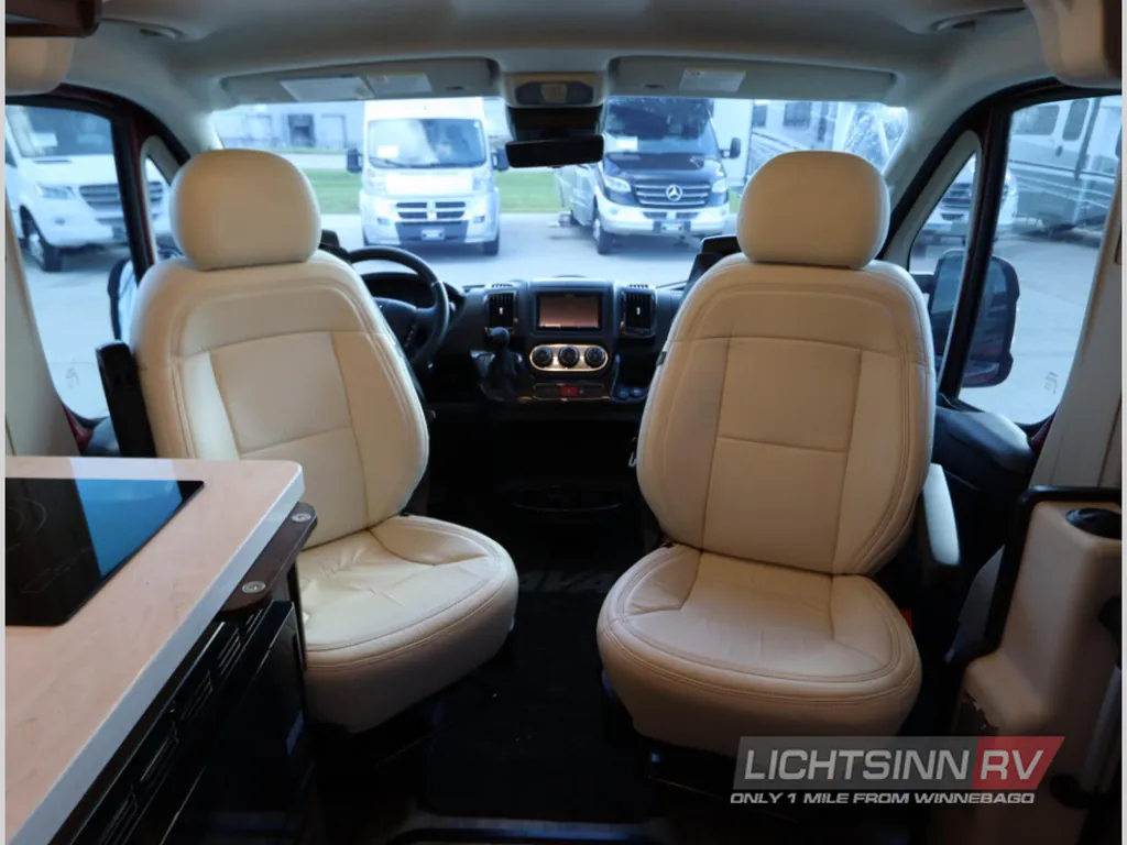 2022 Winnebago Travato 59KL, Photos photo 52