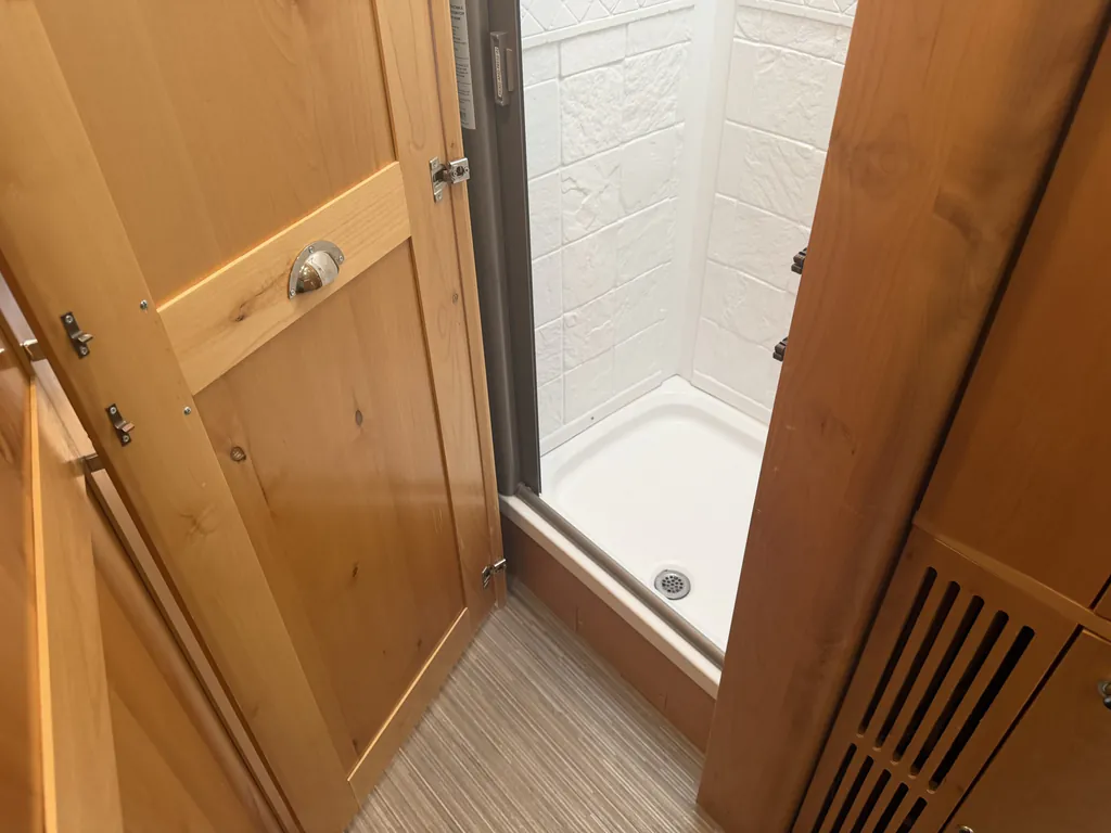 2018 Tiffin Wayfarer 24 BW, Photos photo 54