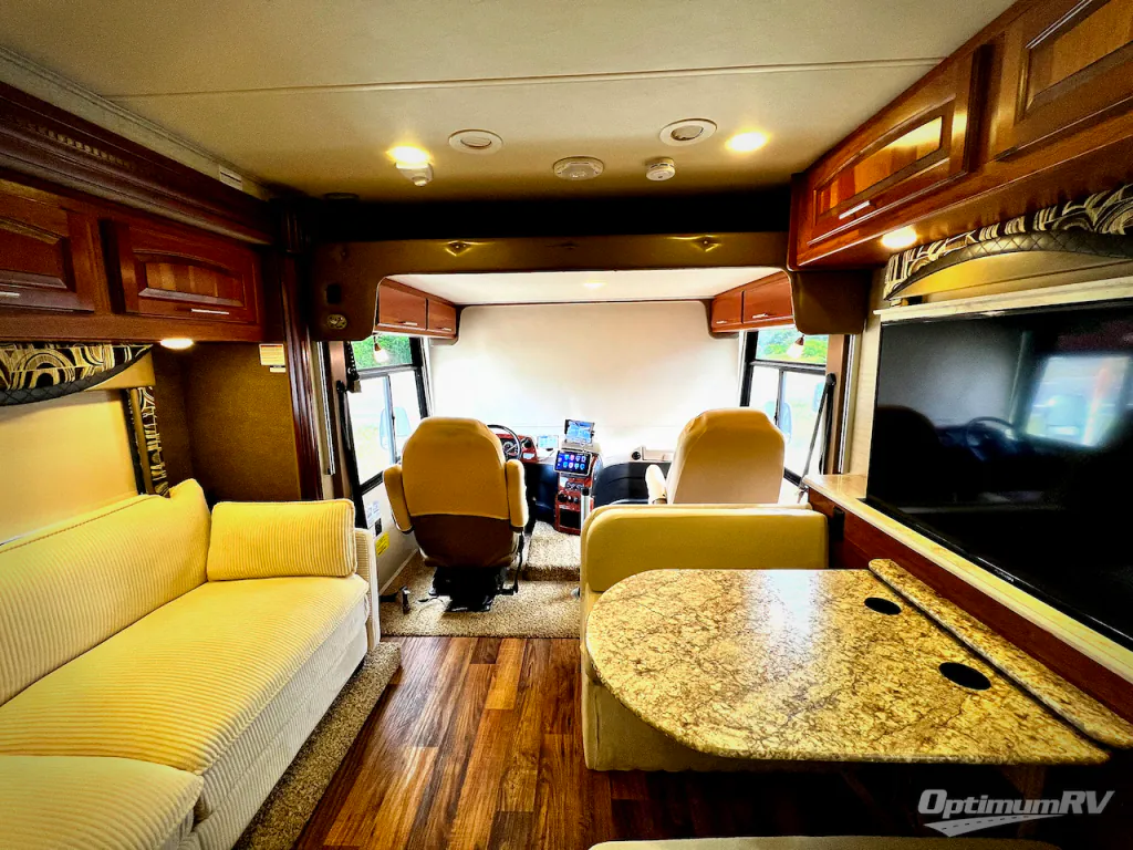 2017 Jayco Precept 35UP, Photos photo 4