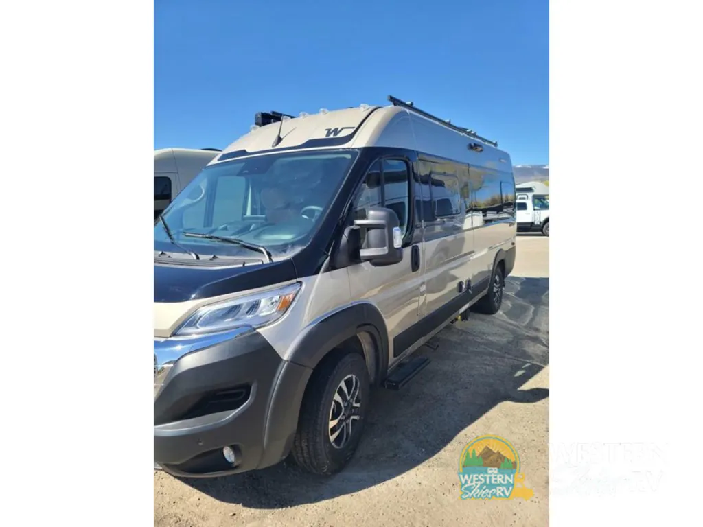 2025 Winnebago Travato 59G, Photos photo 5