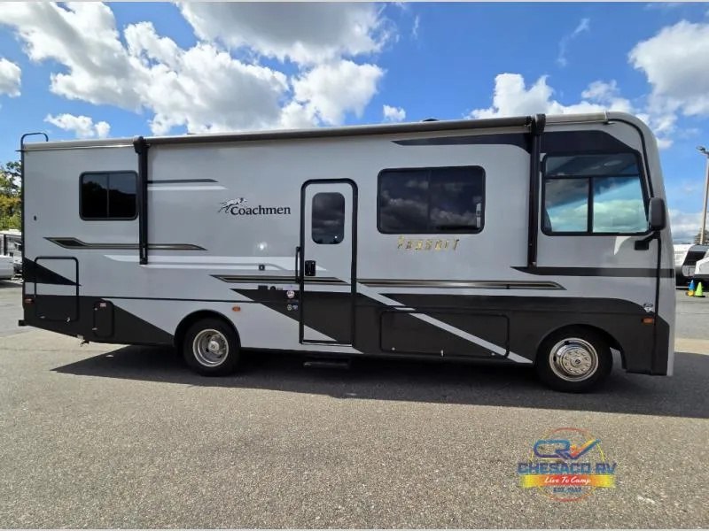 2024 Coachmen Pursuit 27XPS - Photo 4