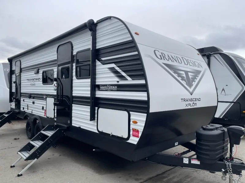 2026 Grand Design Transcend Xplor 23BHX - Photo 2
