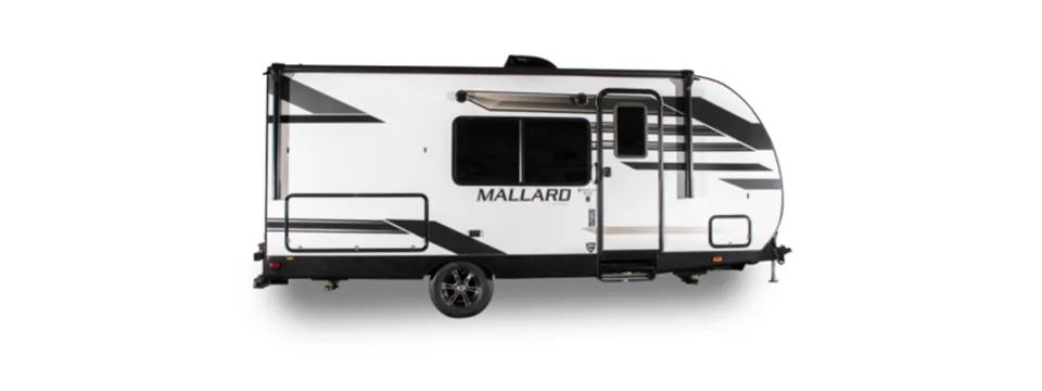 Heartland Mallard 17RBL exterior