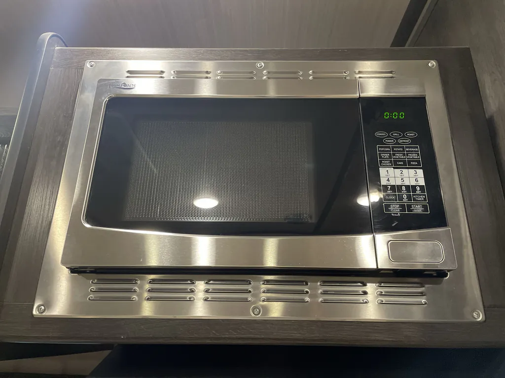 2019 Forest River XLR Hyperlite 29HFS, Photos photo 32