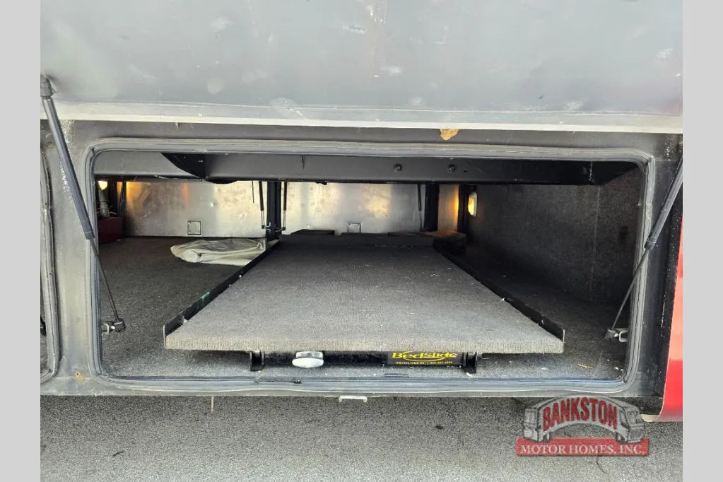 2004 Tiffin Allegro Bus 40 QDP - Photo 4