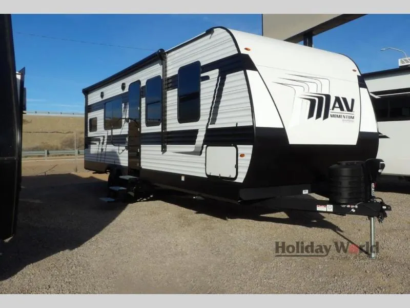2026 Grand Design Momentum MAV 27MAV - Main photo