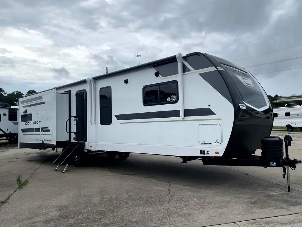 2026 KZ RV Connect C333RLK - Photo 2