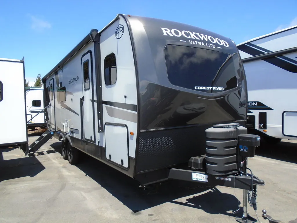 2026 Forest River Rockwood Ultra Lite 2618RD - Photo 3