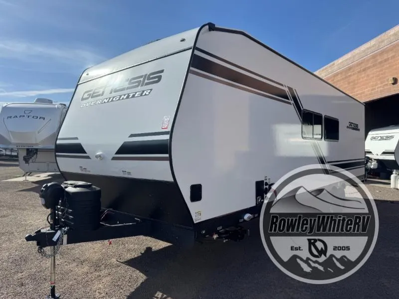 2026 Genesis Supreme Overnighter GFK2700 - Photo 3