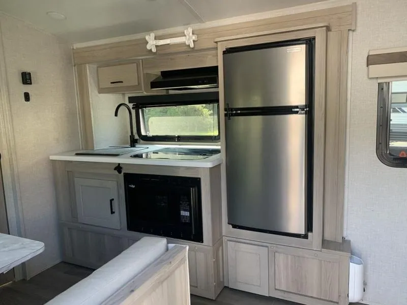 2023 Forest River RV Rockwood GEO Pro 19FDS - Photo 4