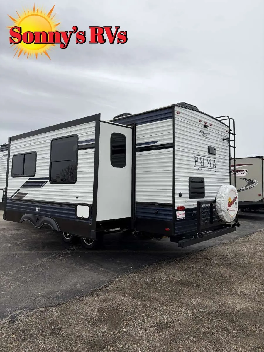 2024 Palomino Puma 25RKQB - Photo 4
