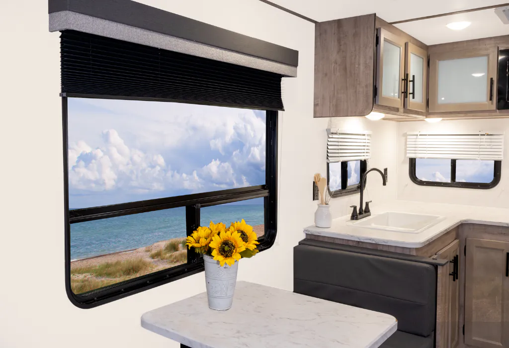2026 Gulf Stream RV Ameri-Lite Super Lite 199RK - Photo 3