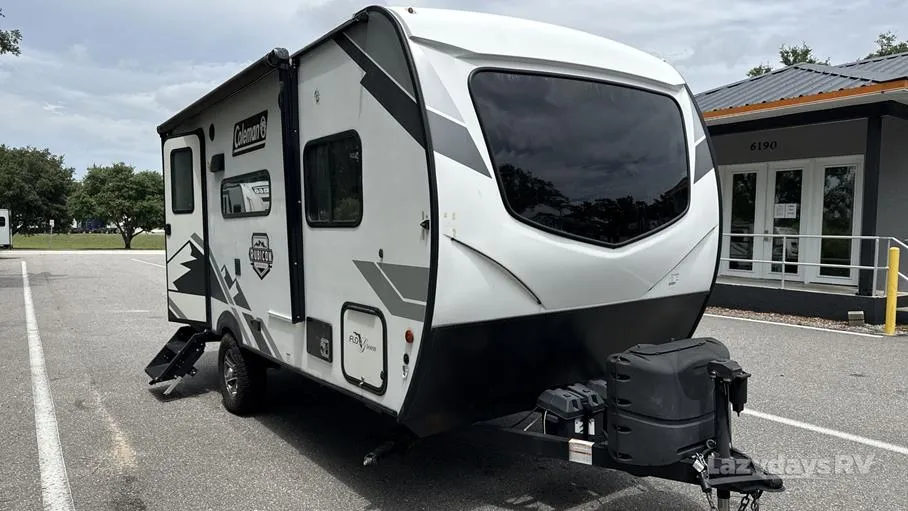 2022 Coleman Rubicon 1608RB - Main photo