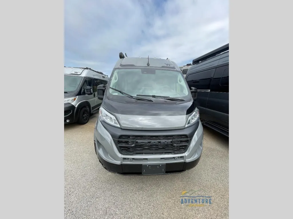 2027 Winnebago Travato 59K - Photo 3