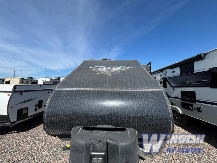 2017 Travel Lite Falcon 24BH - Photo 3