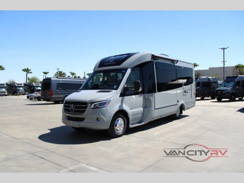 2026 Leisure Travel Unity U24MBL - Photo 2