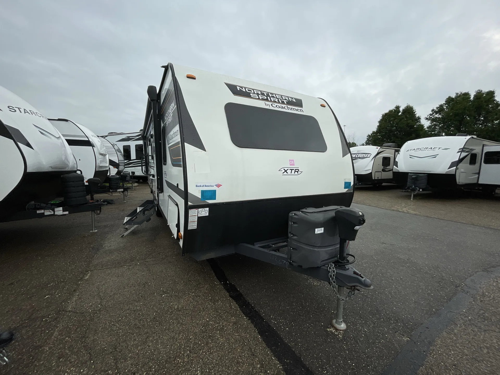 2022 Coachmen Northern Spirit XTR 2549BHX - Photo 2