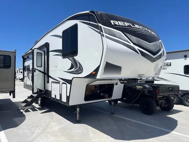 2020 Grand Design Reflection 150 Series 240RL - Photo 2