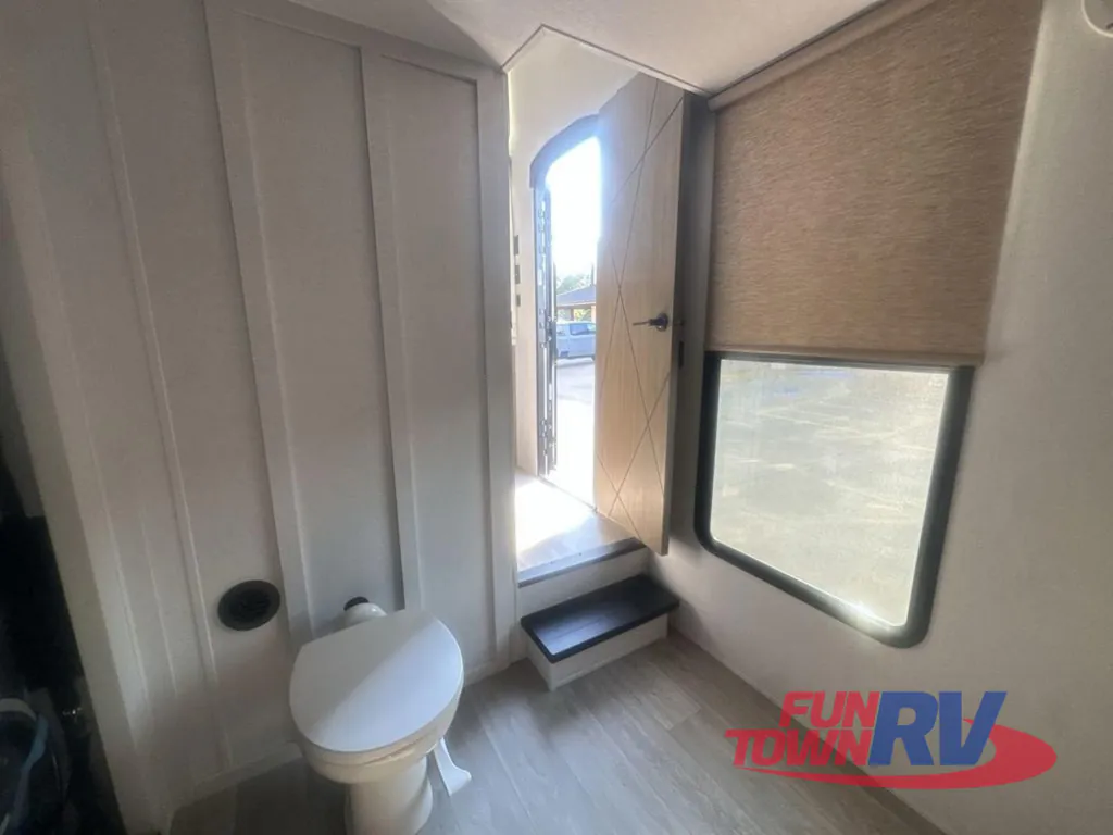 2026 Forest River Salem Grand Villa 42ZEN, Photos photo 32