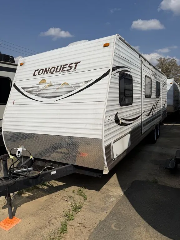 2013 Gulf Stream Conquest Lite Ultra Lite 255BH - Photo 4