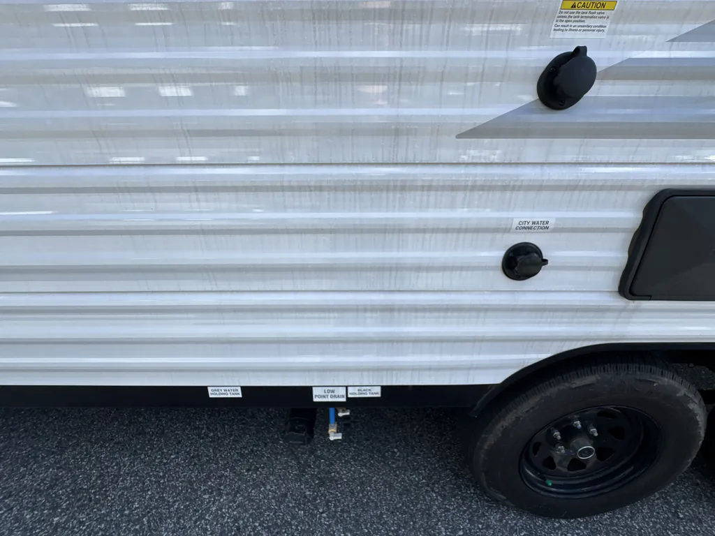 2025 Jayco Jay Flight SLX 210QB, Photos photo 28