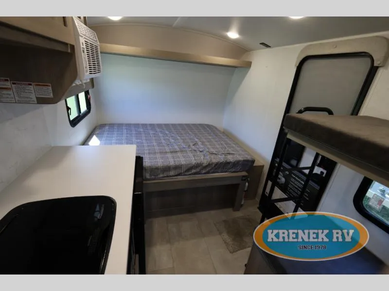 2026 Forest River RV Rockwood GEO Pro 13LE - Photo 4