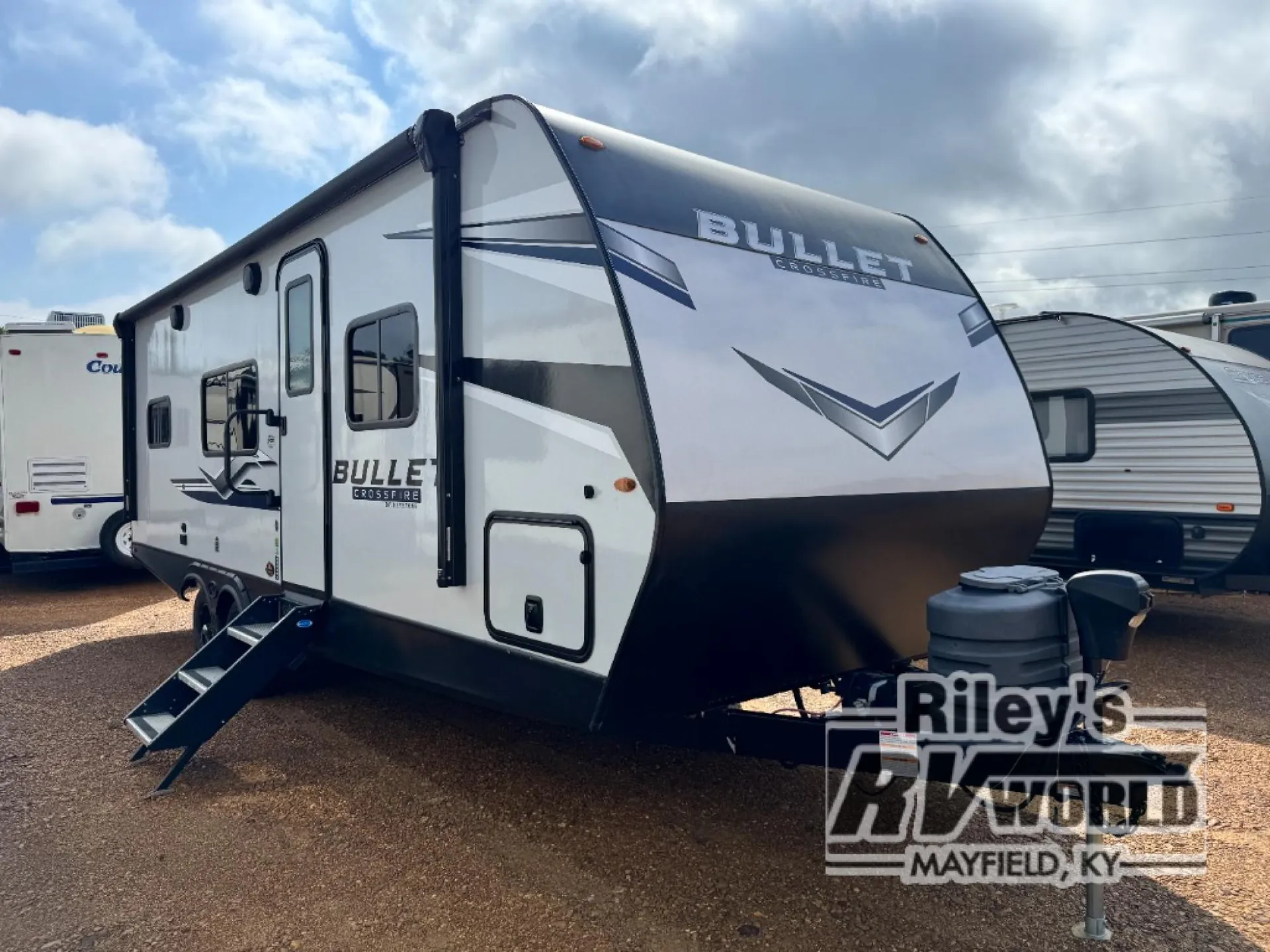 2024 Keystone Bullet Crossfire 2220ML - Photo 3