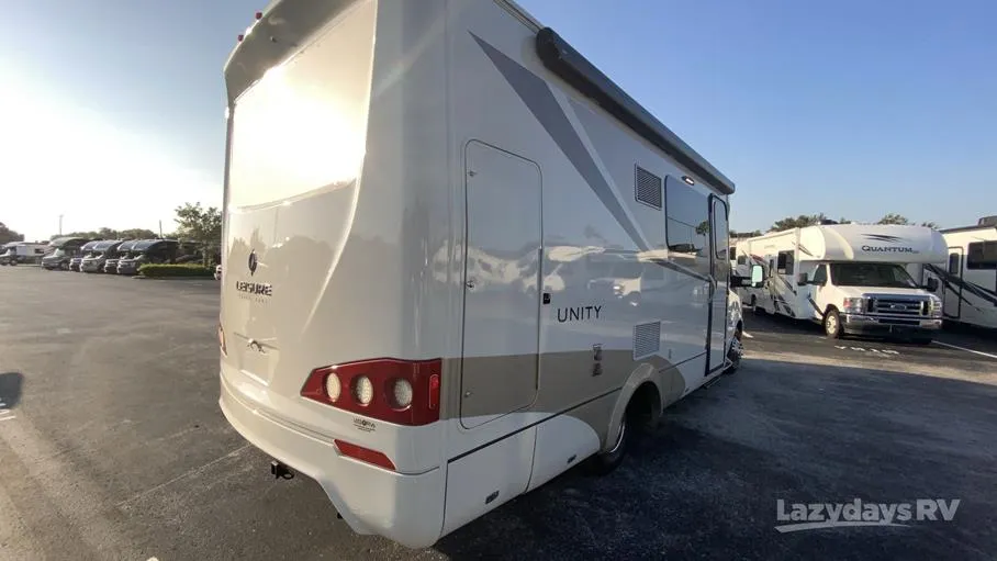 2017 Leisure Travel Unity 24MB - Photo 3