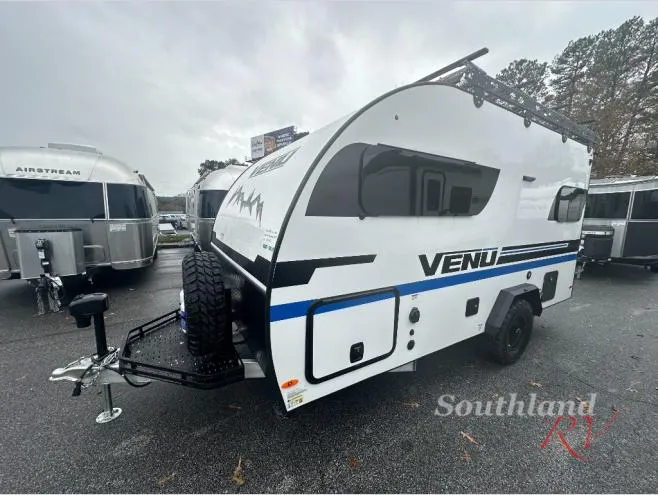 2026 Encore RV Venu 14TB - Photo 4