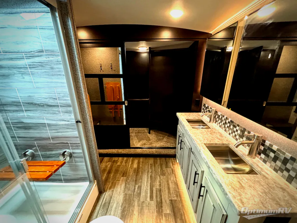 2021 Jayco North Point 387FBTS, Photos photo 8
