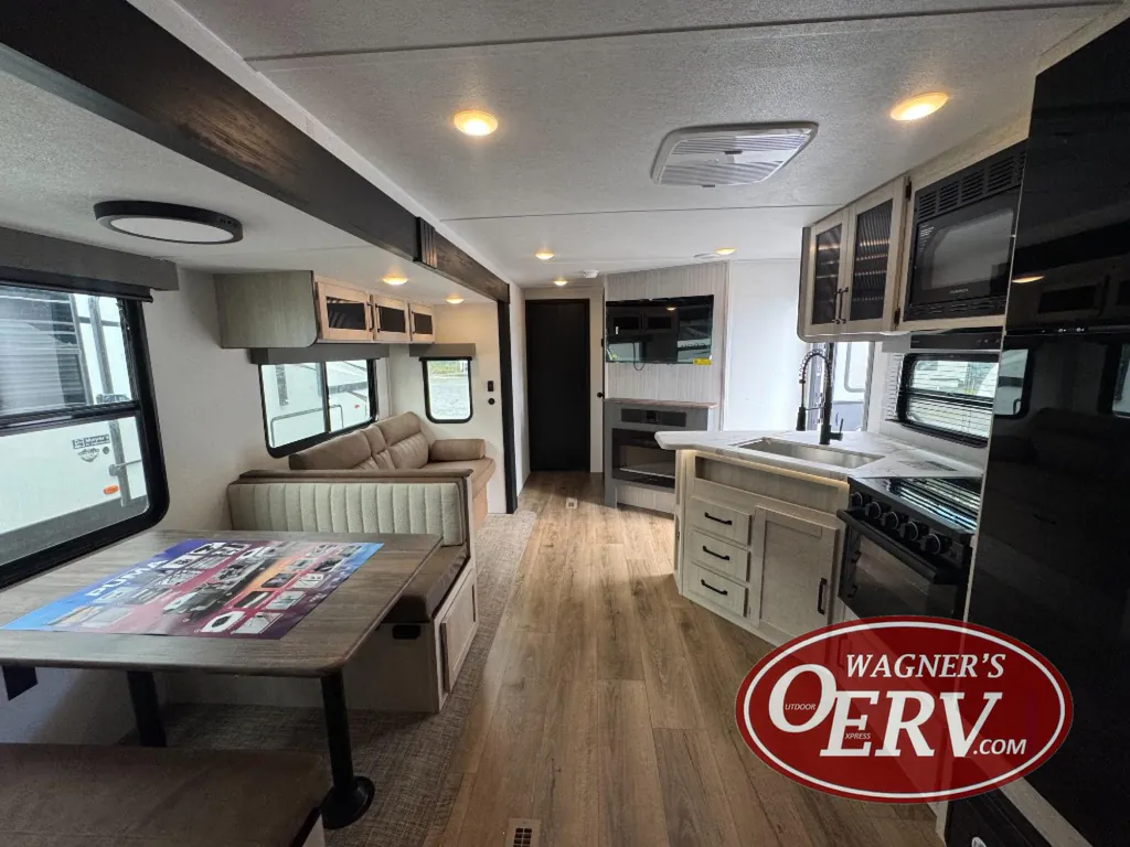 2027 Forest River Puma 32BHQS, Photos photo 21