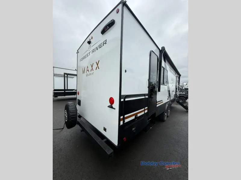 2026 Forest River Wildcat MAXX 277FKX, Photos photo 8