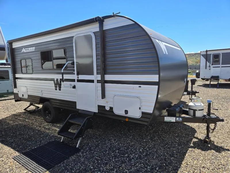 2026 Winnebago Access 18RK - Photo 2
