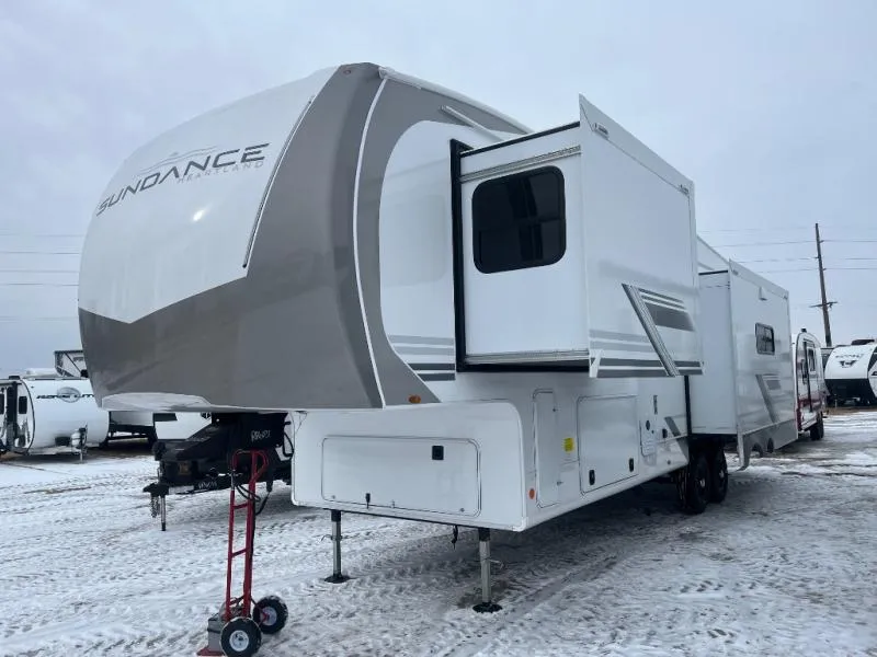 2026 Heartland Sundance 32RLBS - Photo 3