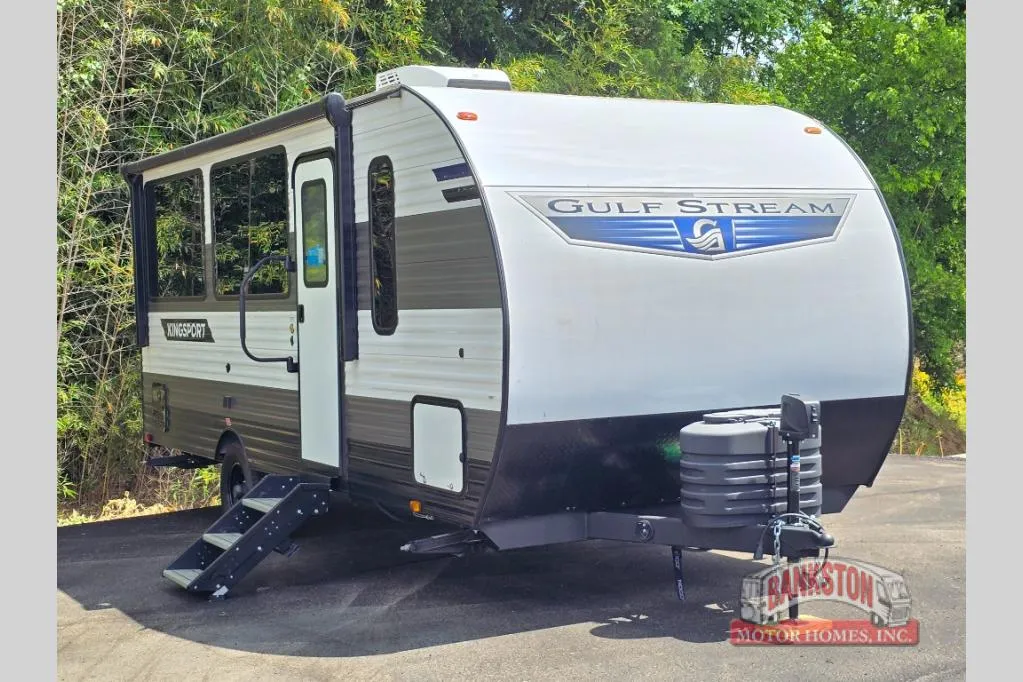2025 Gulf Stream RV Kingsport Ultra Lite 228SB - Main photo