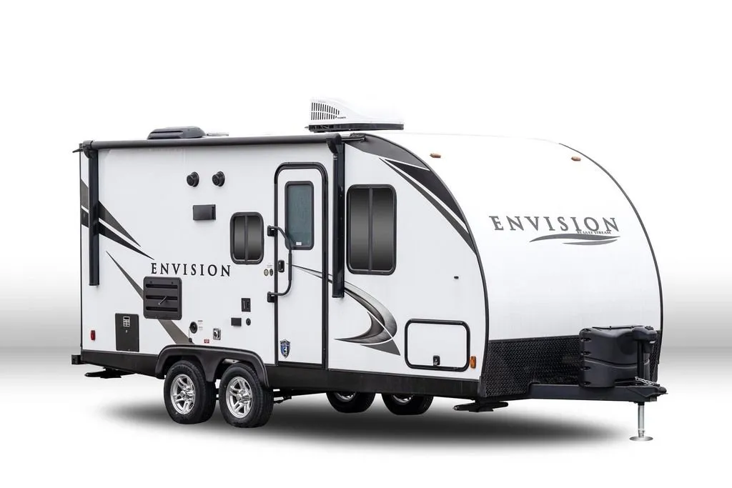 2026 Gulf Stream Envision Signature 24RBS - Photo 3
