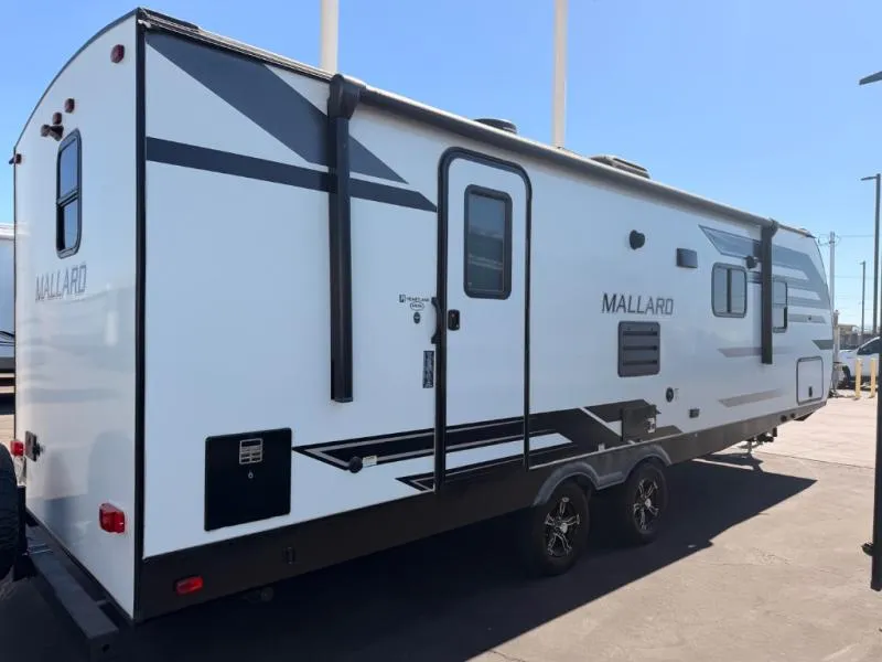2021 Heartland Mallard Used    260 - Photo 4