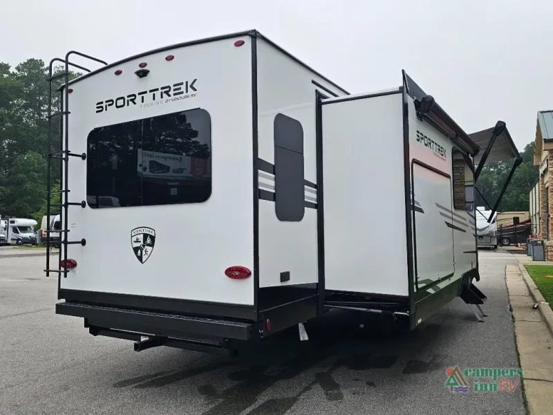 2026 Venture RV SportTrek Touring Edition 343VIK - Photo 2