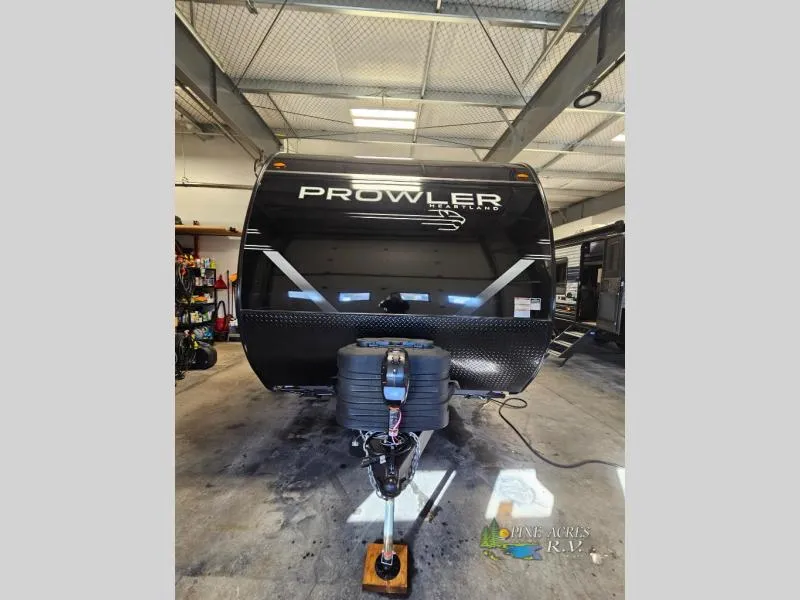 2026 Heartland Prowler 2601RLS - Photo 4