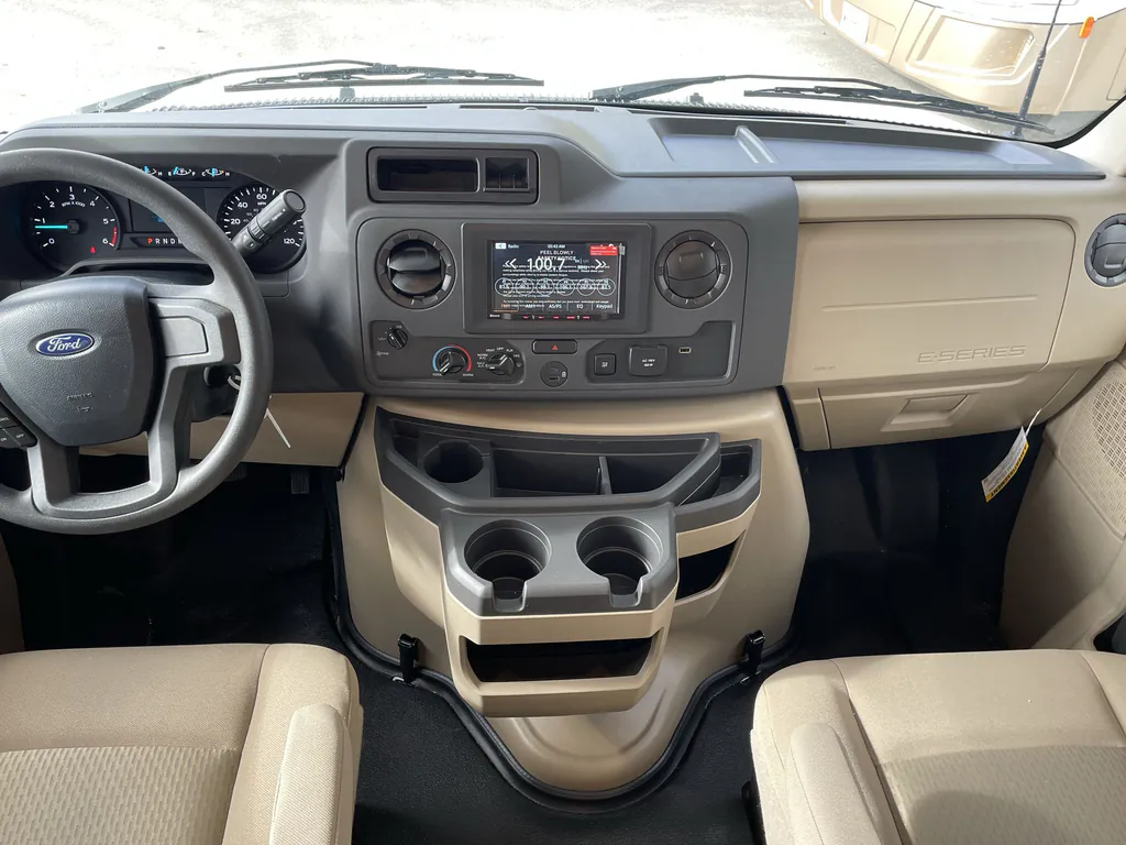 2026 Thor Motor Coach Freedom Elite 28HZ, Photos photo 22