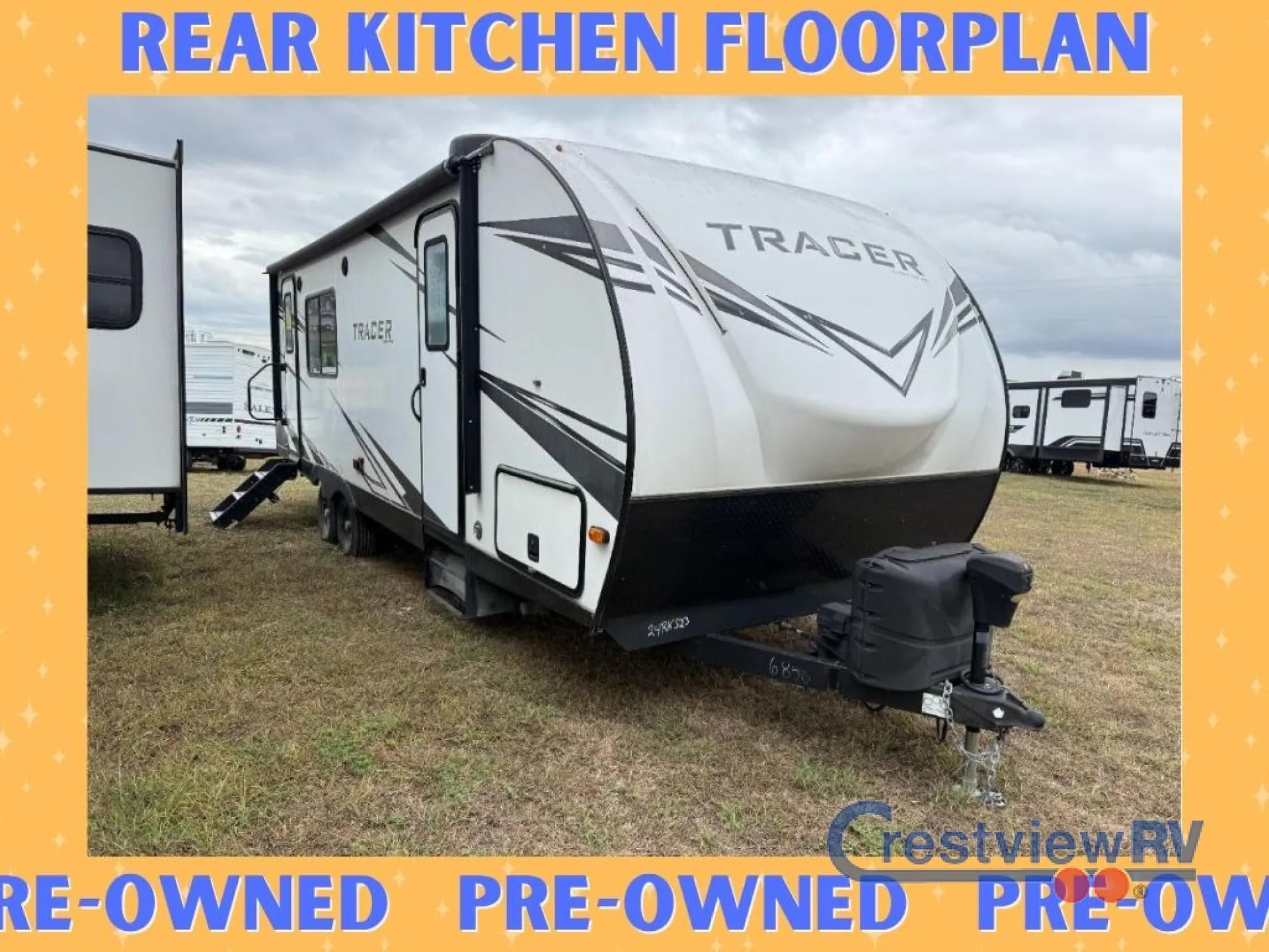 2020 Prime Time Tracer 24RKS - Photo 2