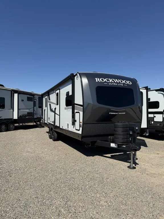 2026 Forest River Rockwood Ultra Lite 2608BS - Photo 3