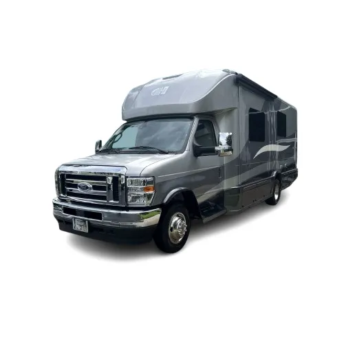 Coach House Platinum IV 261 IV ST exterior